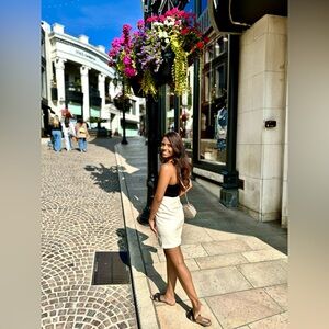 Meet your Posher, Chandani